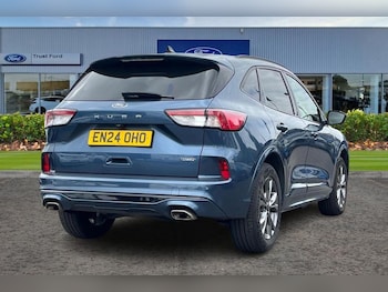 Used Ford Kuga 2024 for sale - 79340775: Photo