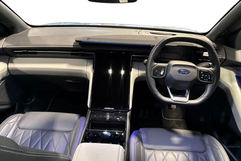 Used Ford Explorer 2025 for sale - 77813059: Photo 10