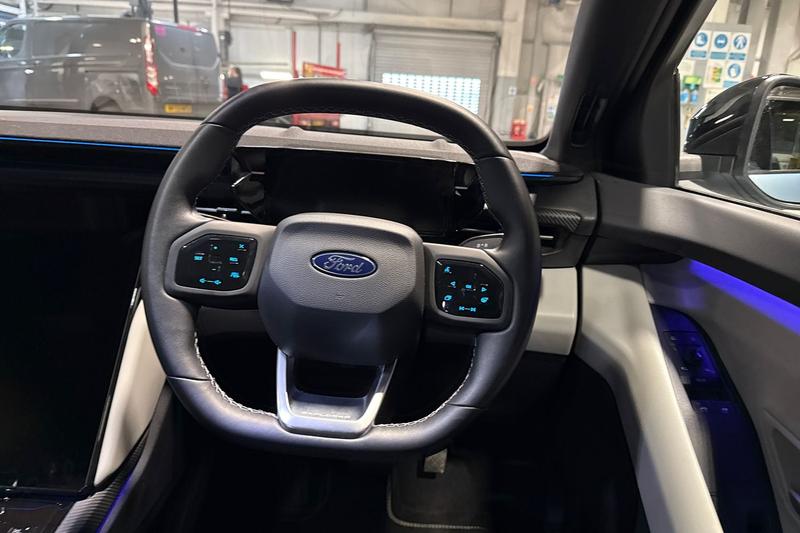 Used Ford Explorer 2025 for sale - 77813059: Photo 12