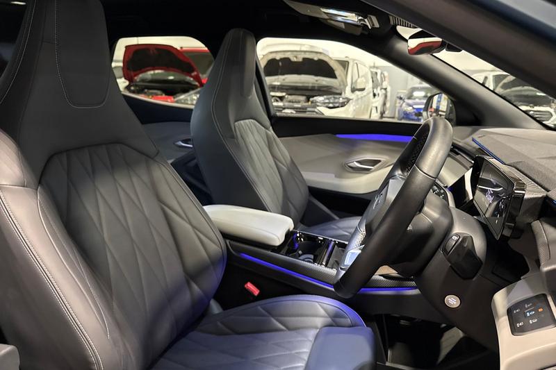 Used Ford Explorer 2025 for sale - 77813059: Photo 17