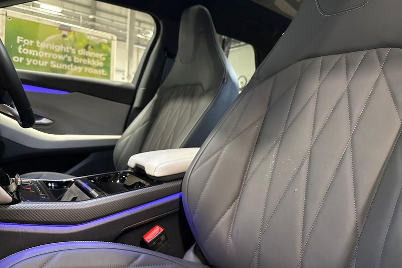 Used Ford Explorer 2025 for sale - 77813059: Photo 19