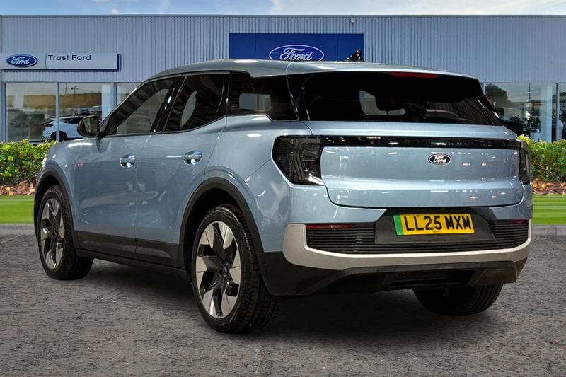 Used Ford Explorer 2025 for sale - 77813059: Photo 2