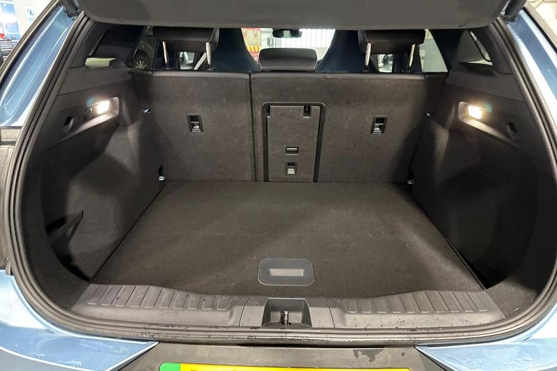 Used Ford Explorer 2025 for sale - 77813059: Photo 24