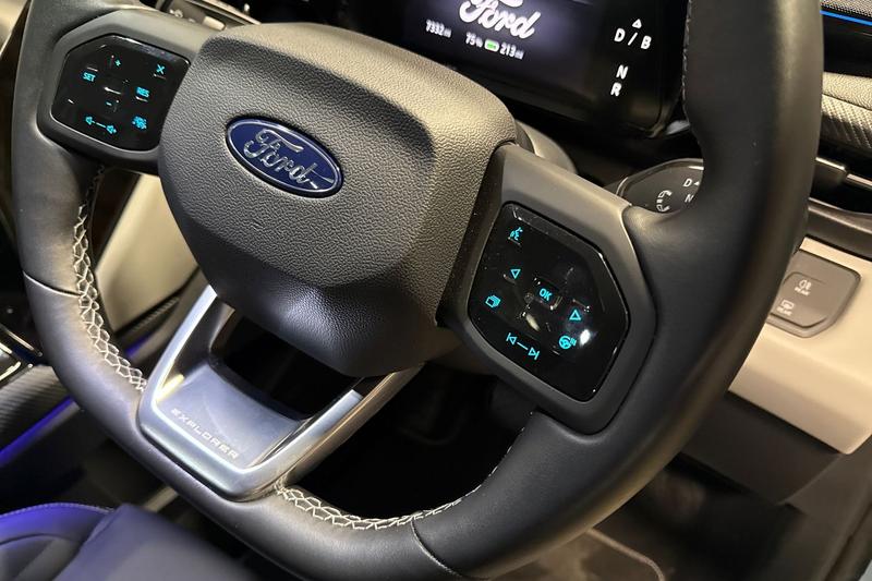 Used Ford Explorer 2025 for sale - 77813059: Photo 28