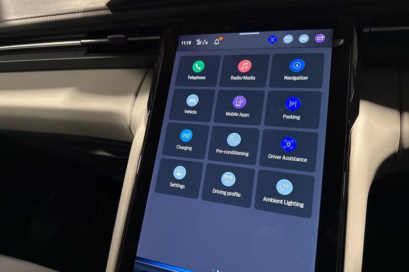 Used Ford Explorer 2025 for sale - 77813059: Photo 35