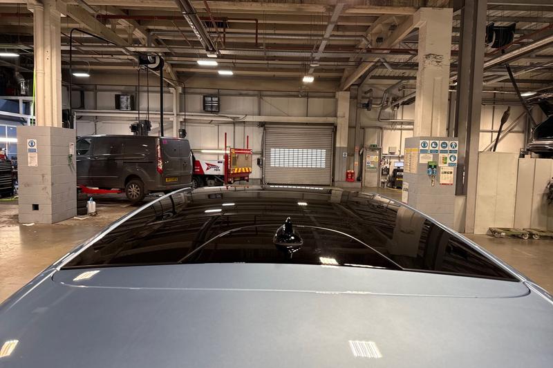 Used Ford Explorer 2025 for sale - 77813059: Photo 38