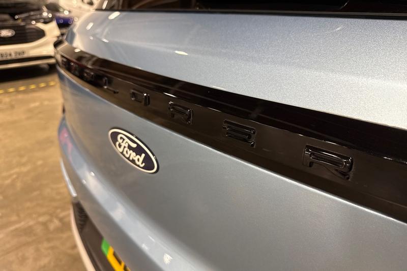 Used Ford Explorer 2025 for sale - 77813059: Photo 42