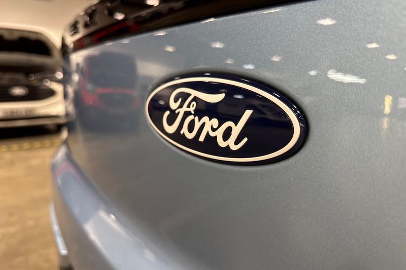 Used Ford Explorer 2025 for sale - 77813059: Photo 43