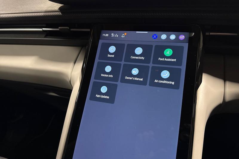 Used Ford Explorer 2025 for sale - 77813059: Photo 45