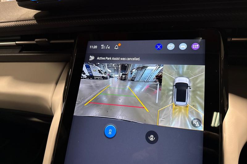 Used Ford Explorer 2025 for sale - 77813059: Photo 47