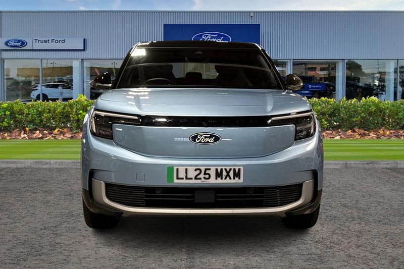 Used Ford Explorer 2025 for sale - 77813059: Photo 6