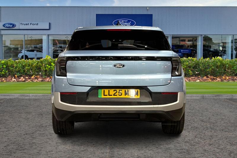 Used Ford Explorer 2025 for sale - 77813059: Photo 7