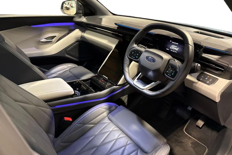 Used Ford Explorer 2025 for sale - 77813059: Photo 9