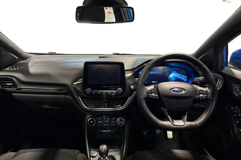 Used Ford Puma 2020 for sale - 76568500: Photo 10