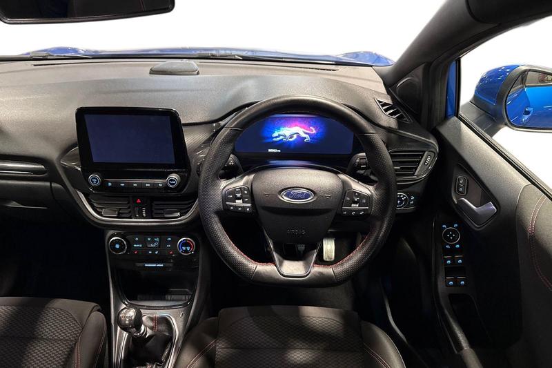 Used Ford Puma 2020 for sale - 76568500: Photo 11