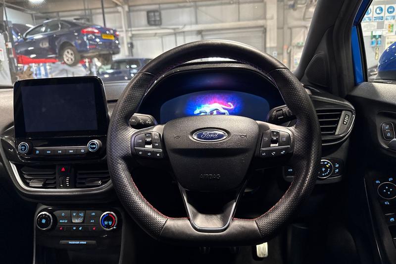 Used Ford Puma 2020 for sale - 76568500: Photo 12