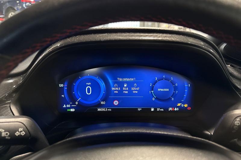 Used Ford Puma 2020 for sale - 76568500: Photo 13