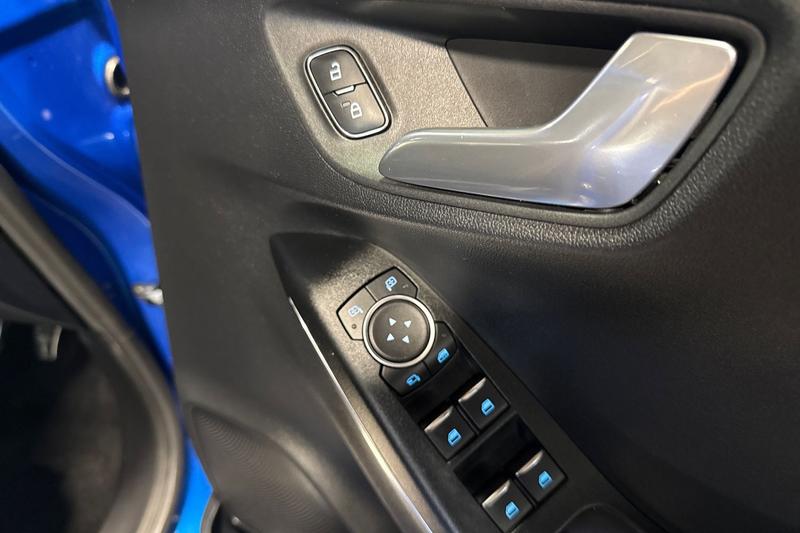 Used Ford Puma 2020 for sale - 76568500: Photo 16