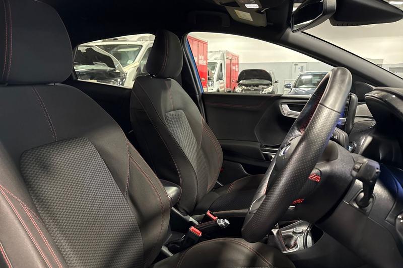 Used Ford Puma 2020 for sale - 76568500: Photo 17