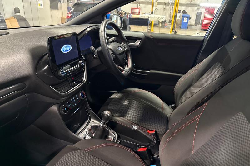 Used Ford Puma 2020 for sale - 76568500: Photo 18