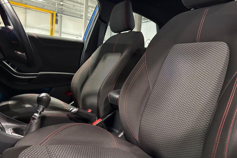 Used Ford Puma 2020 for sale - 76568500: Photo 19