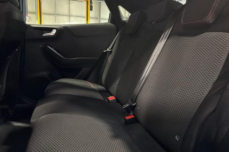 Used Ford Puma 2020 for sale - 76568500: Photo 20