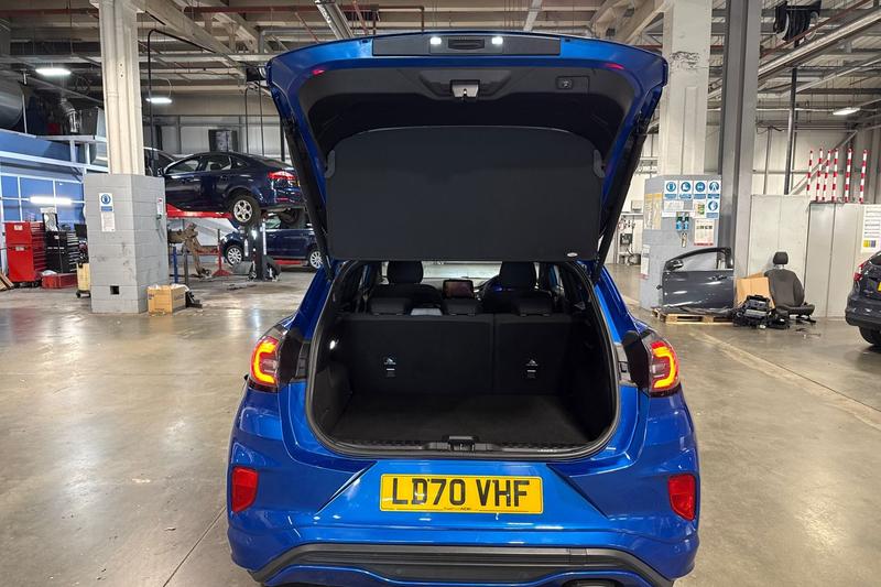 Used Ford Puma 2020 for sale - 76568500: Photo 21