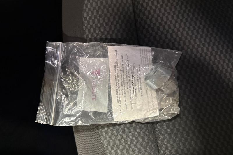 Used Ford Puma 2020 for sale - 76568500: Photo 22