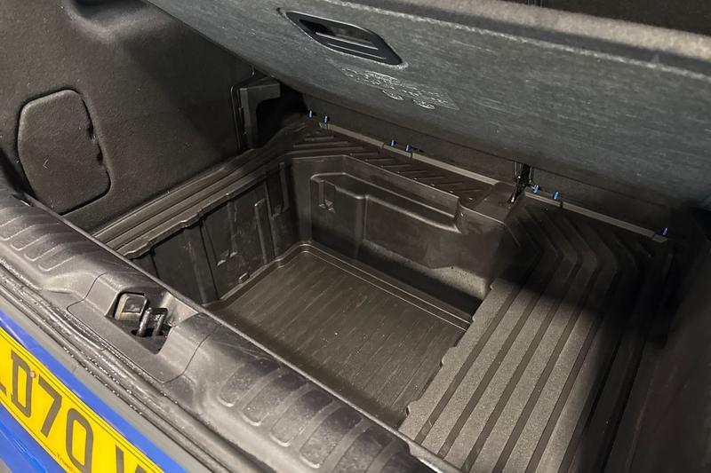 Used Ford Puma 2020 for sale - 76568500: Photo 24