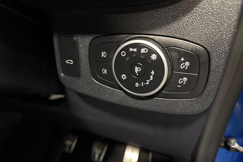 Used Ford Puma 2020 for sale - 76568500: Photo 30