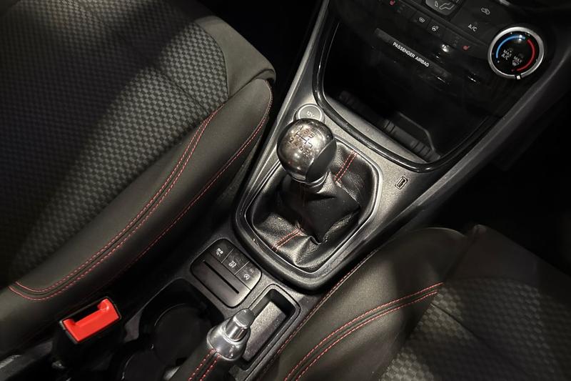 Used Ford Puma 2020 for sale - 76568500: Photo 31