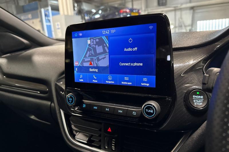 Used Ford Puma 2020 for sale - 76568500: Photo 33