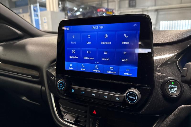 Used Ford Puma 2020 for sale - 76568500: Photo 34