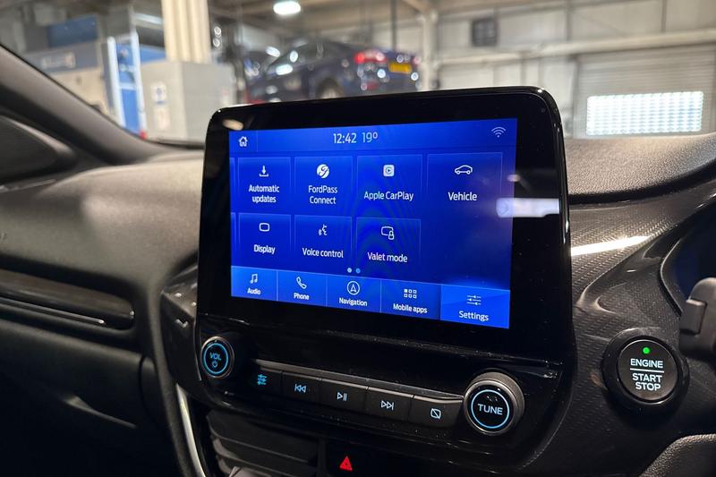 Used Ford Puma 2020 for sale - 76568500: Photo 35