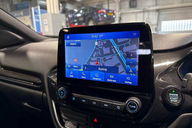 Used Ford Puma 2020 for sale - 76568500: Photo 36