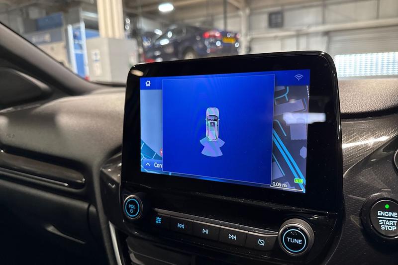 Used Ford Puma 2020 for sale - 76568500: Photo 37