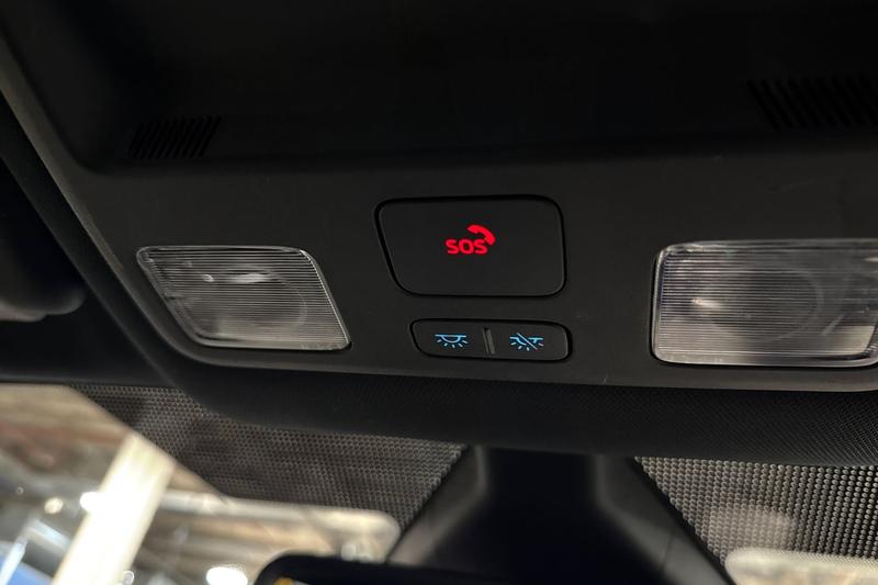 Used Ford Puma 2020 for sale - 76568500: Photo 38