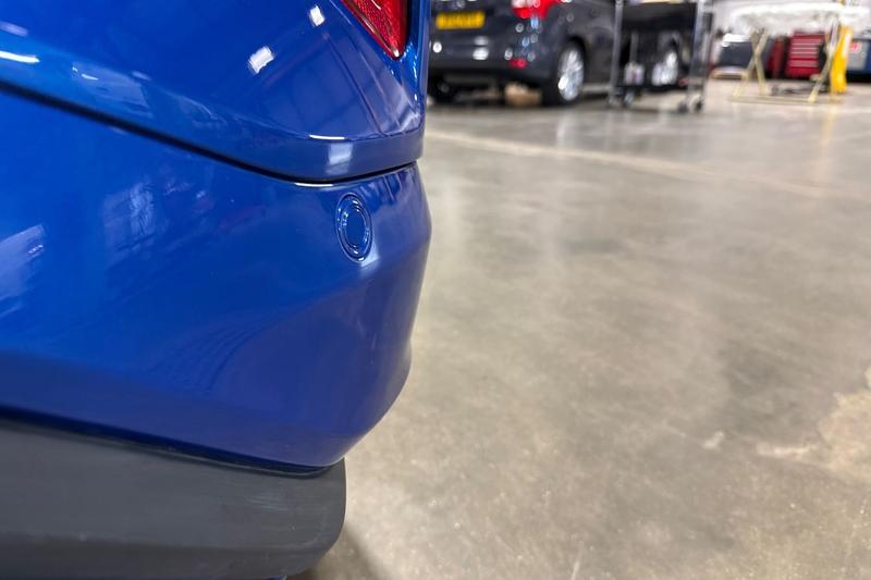 Used Ford Puma 2020 for sale - 76568500: Photo 40