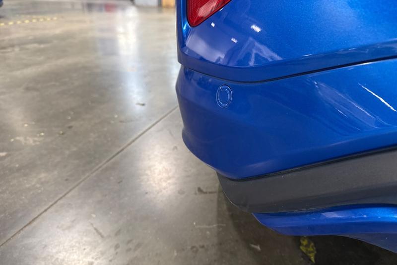 Used Ford Puma 2020 for sale - 76568500: Photo 41