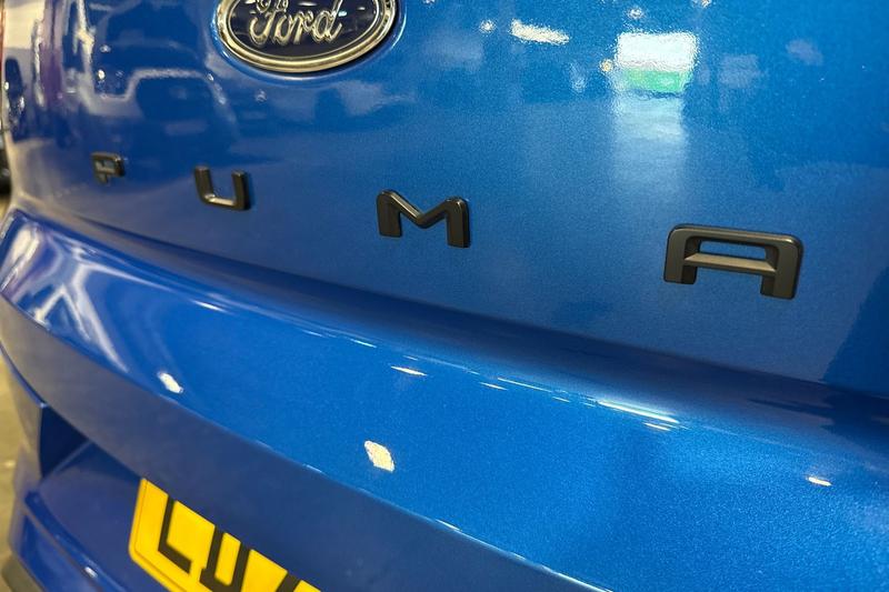 Used Ford Puma 2020 for sale - 76568500: Photo 43