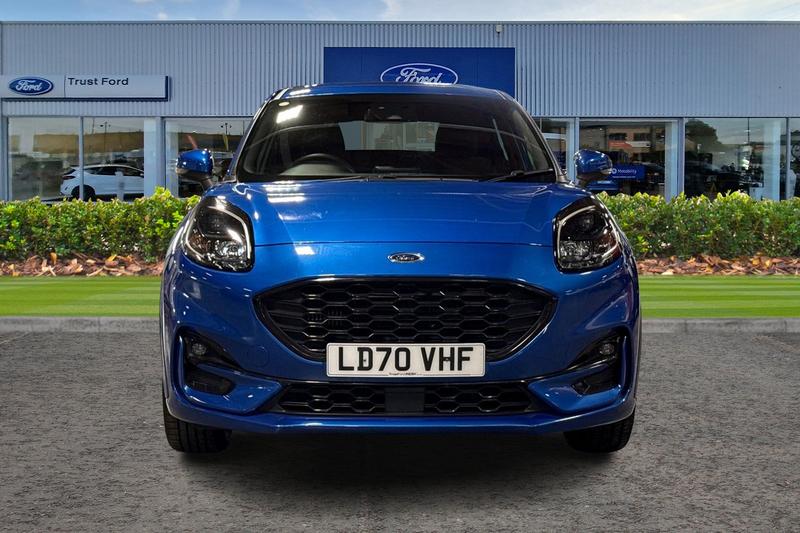 Used Ford Puma 2020 for sale - 76568500: Photo 6