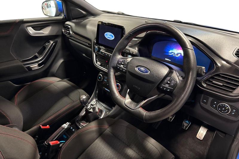 Used Ford Puma 2020 for sale - 76568500: Photo 9