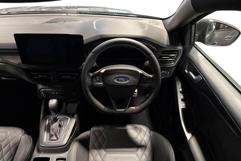 Used Ford Focus 2024 for sale - 76568503: Photo 11