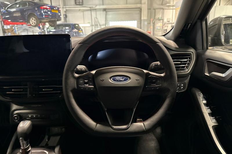 Used Ford Focus 2024 for sale - 76568503: Photo 12