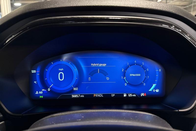 Used Ford Focus 2024 for sale - 76568503: Photo 13