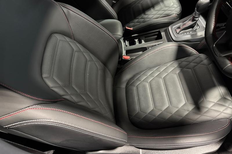 Used Ford Focus 2024 for sale - 76568503: Photo 17