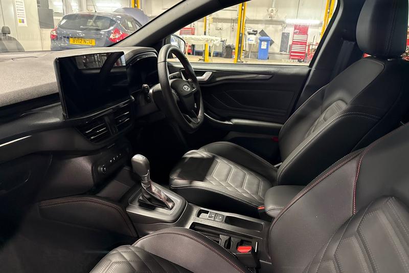 Used Ford Focus 2024 for sale - 76568503: Photo 18