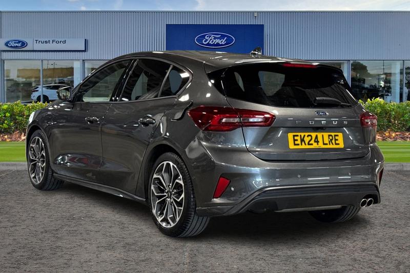 Used Ford Focus 2024 for sale - 76568503: Photo 2