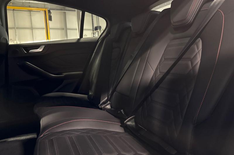 Used Ford Focus 2024 for sale - 76568503: Photo 20