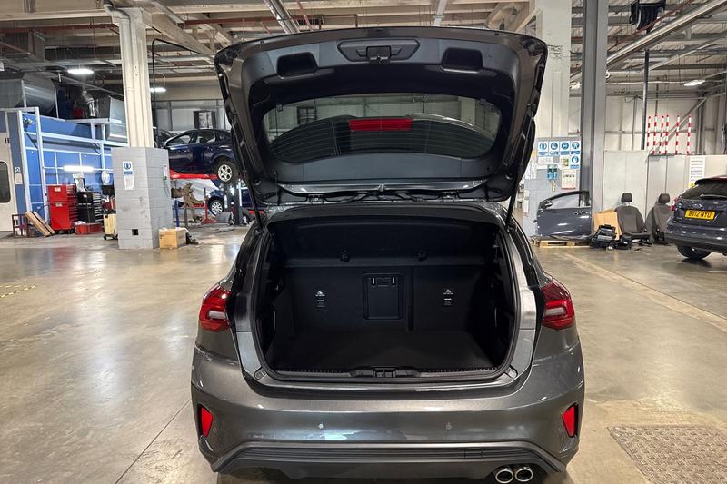 Used Ford Focus 2024 for sale - 76568503: Photo 21